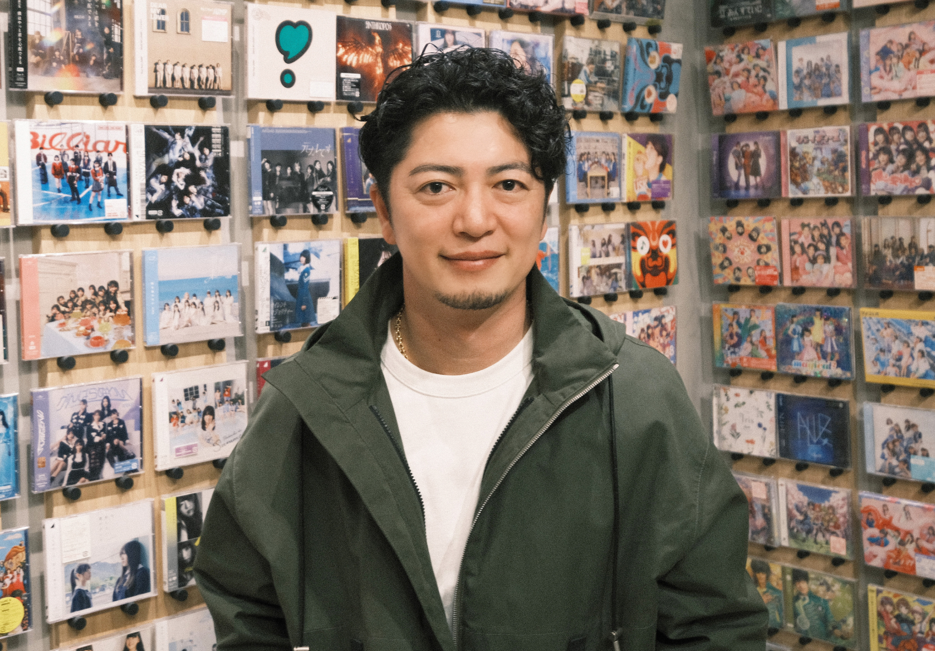 Akira Sunsetさん