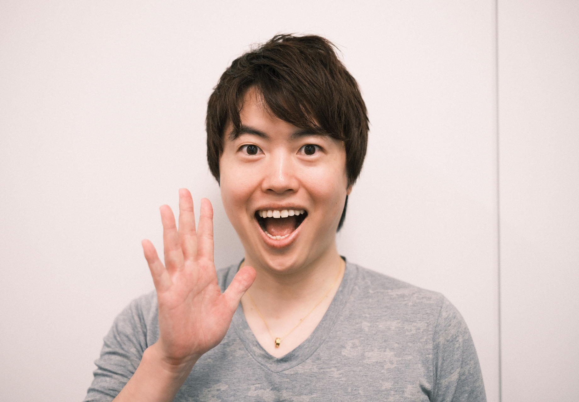 Masuoさん