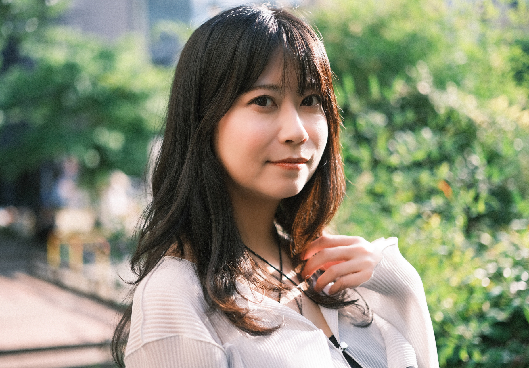 水口美香さん