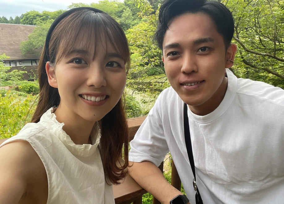 Omiai良縁レポートVol.3｜出会ったのは「人生まるごと包み込んでくれる人」