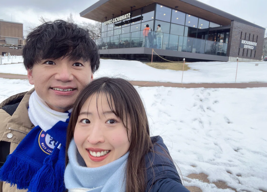 Omiai良縁レポートVol.5｜初めて会ったのに、家族みたいだった