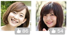 有料会員限定のお相手をご紹介!