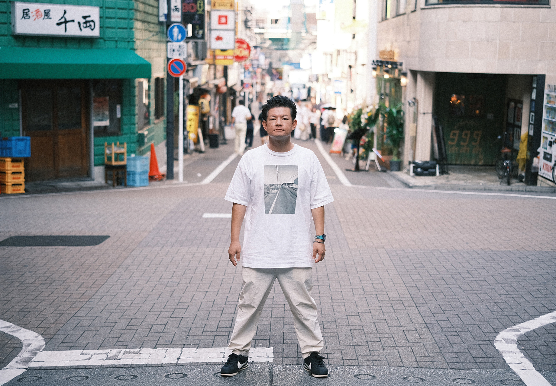 ネコニスズ ヤマゲンさん