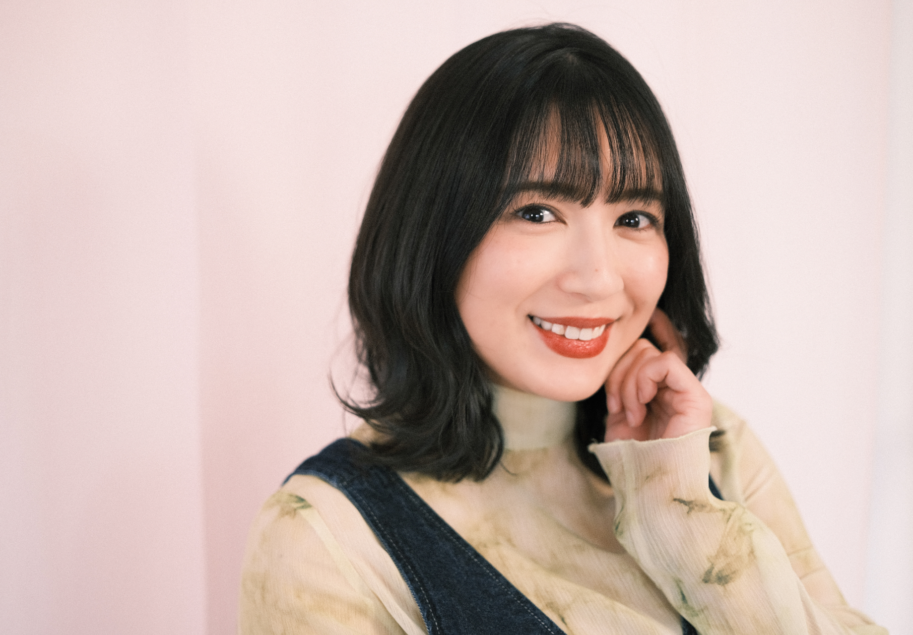 才木玲佳さん