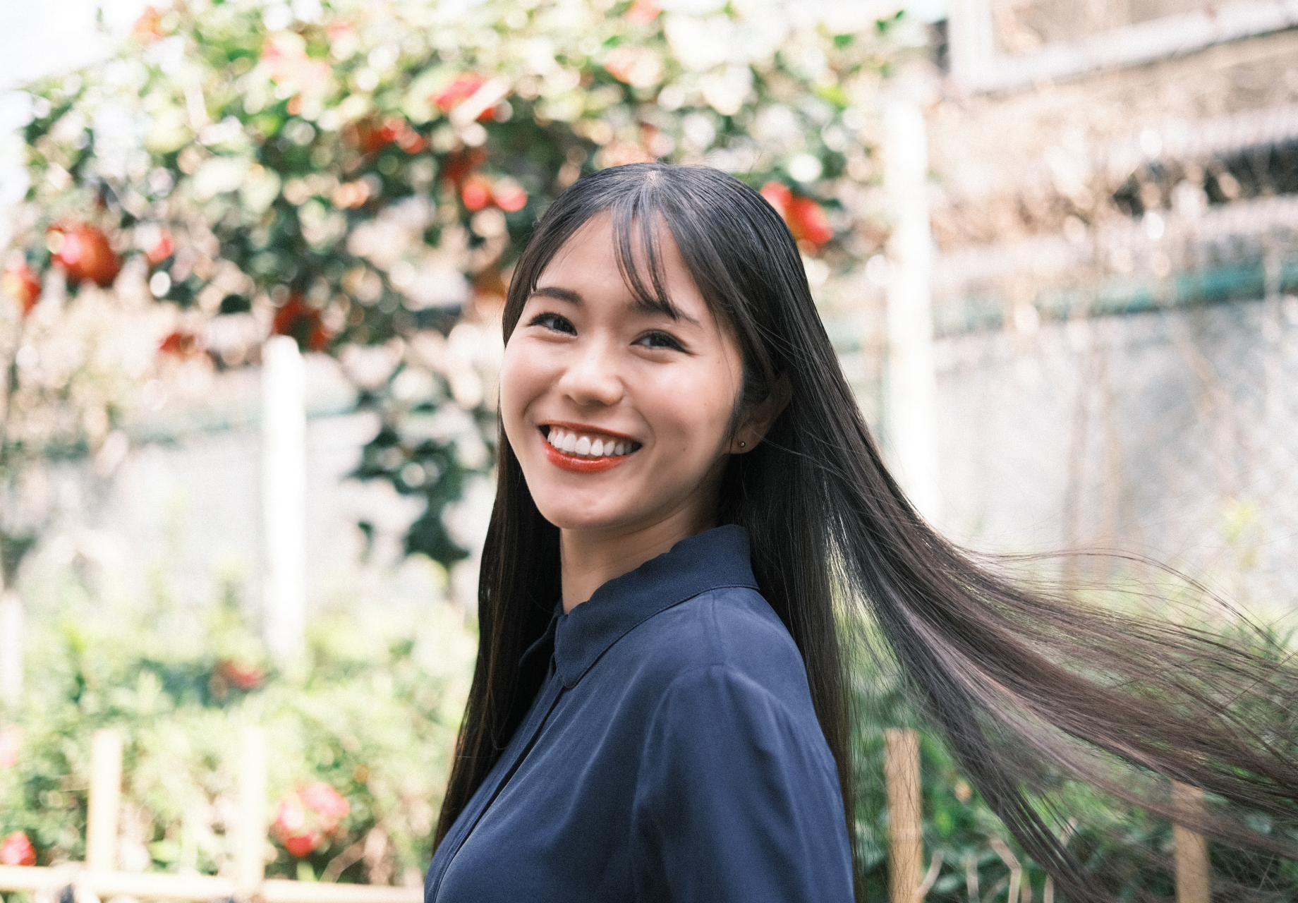 印度カリー子さん