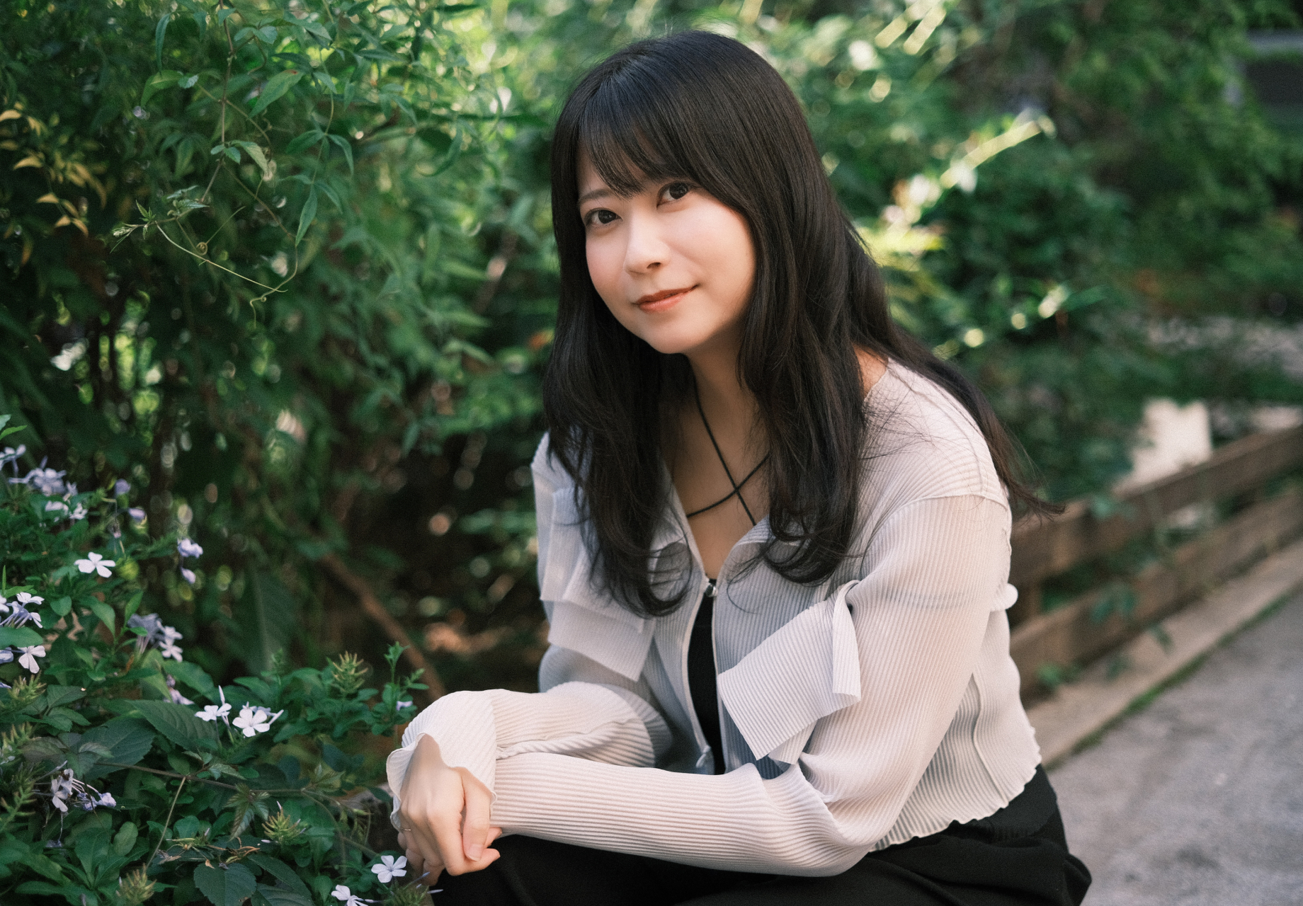 水口美香さん